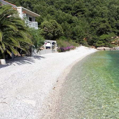 Secluded Fisherman's Cove Smokvina, Hvar - 13608 Casa vacanze Bogomolje