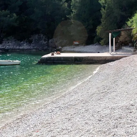 Secluded Fisherman's Cove Smokvina, Hvar - 13608 Holiday home Bogomolje