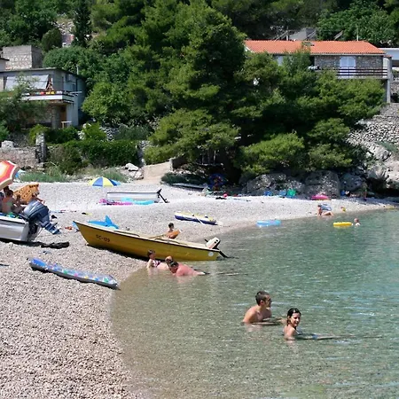 Casa vacanze Secluded Fisherman's Cove Smokvina, Hvar - 13608 *