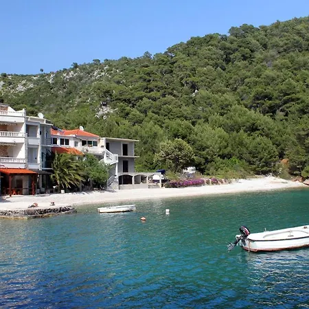 Secluded Fisherman's Cove Smokvina, Hvar - 13608 Casa vacanze Bogomolje