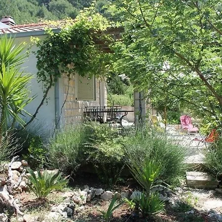 Secluded Fisherman's Cove Smokvina, Hvar - 13608 Casa vacanze