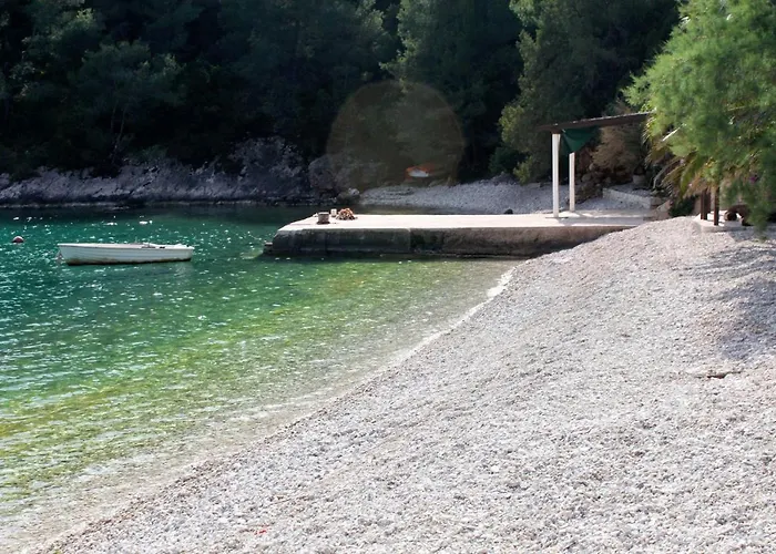 Secluded Fisherman's Cove Smokvina, Hvar - 13608 Casa vacanze Bogomolje
