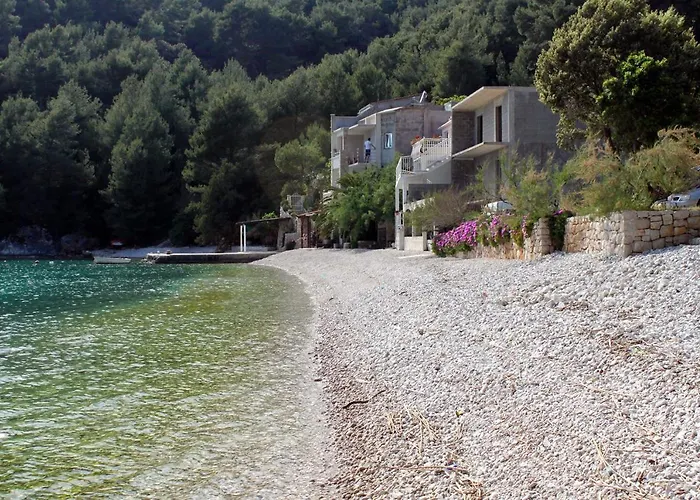 Casa vacanze Secluded Fisherman's Cove Smokvina, Hvar - 13608 *