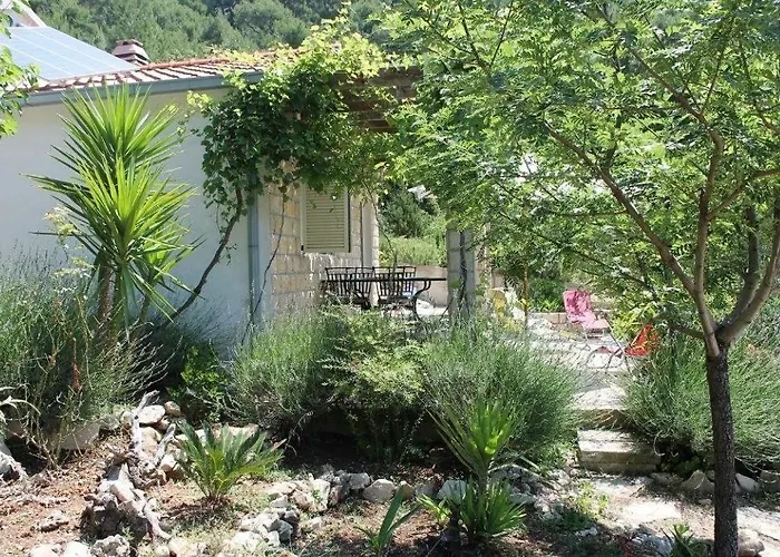 Secluded Fisherman's Cove Smokvina, Hvar - 13608 Casa vacanze