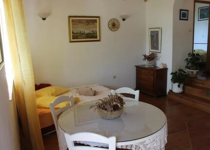 Secluded Fisherman's Cove Smokvina, Hvar - 13608 Casa vacanze *